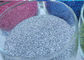 Χρωματισμένο λεπτό Hexagon ακτινοβολεί σκόνη καρφιών σκόνης Makeup σκονών για τις διακοσμήσεις τέχνης προμηθευτής