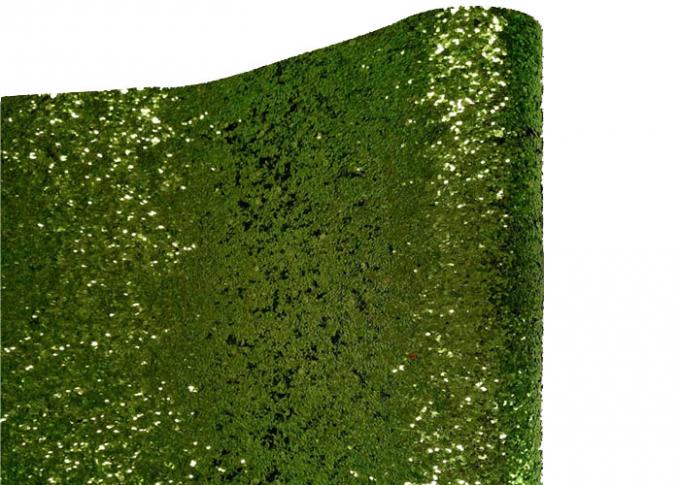 Ακτινοβολήστε ταπετσαρία πράσινη ακτινοβολεί σύγχρονη ταπετσαρία για τη διακόσμηση τοίχων