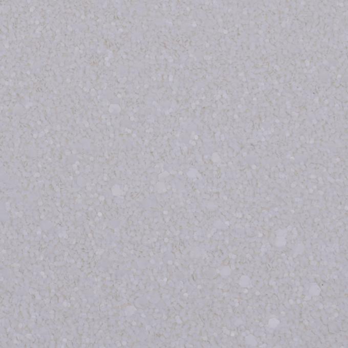 Το λευκό κάλυψης τοίχων ακτινοβολεί ύφασμα, το πλάτος 1.38m ακτινοβολεί ύφασμα Spandex