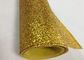 80gsm ο χρυσός CHAMPAGNE ακτινοβολεί ύφασμα, ο λαμπρός παχύς χρυσός ακτινοβολεί ύφασμα προμηθευτής