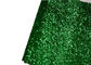 Το καθιστικό πράσινο ακτινοβολεί υλικό εγχώριων ντεκόρ υλικό αφρού Eco φιλικό προμηθευτής