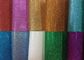 Το πολυ χρώμα κορδελλών Hairbow ακτινοβολεί ύφασμα για την ταπετσαρία και τη γαμήλια διακόσμηση προμηθευτής