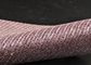 Ο καθαρός πολυεστέρας Tulle ακτινοβολεί πολύχρωμος δημοφιλής υφάσματος πλέγματος για τα παπούτσια προμηθευτής